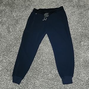 FIGS scrub pants medium